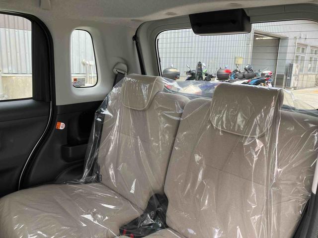 ダイハツ ムーヴキャンバス