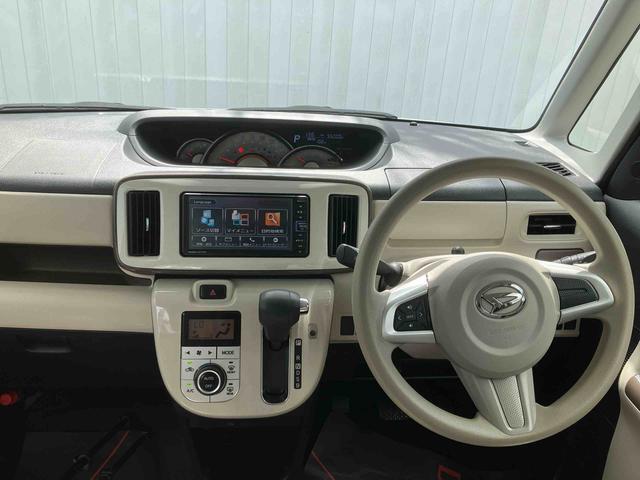 ダイハツ ムーヴキャンバス