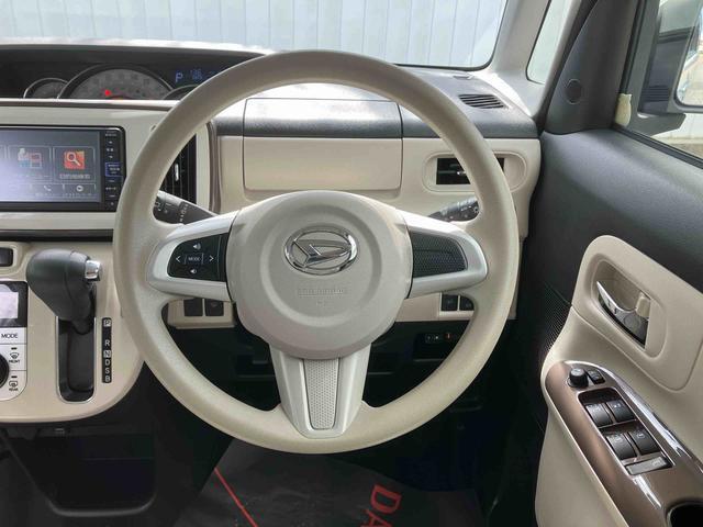 ダイハツ ムーヴキャンバス