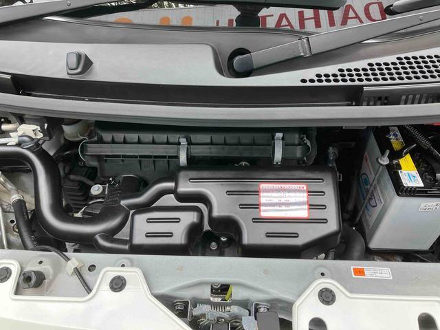 ダイハツ ムーヴキャンバス