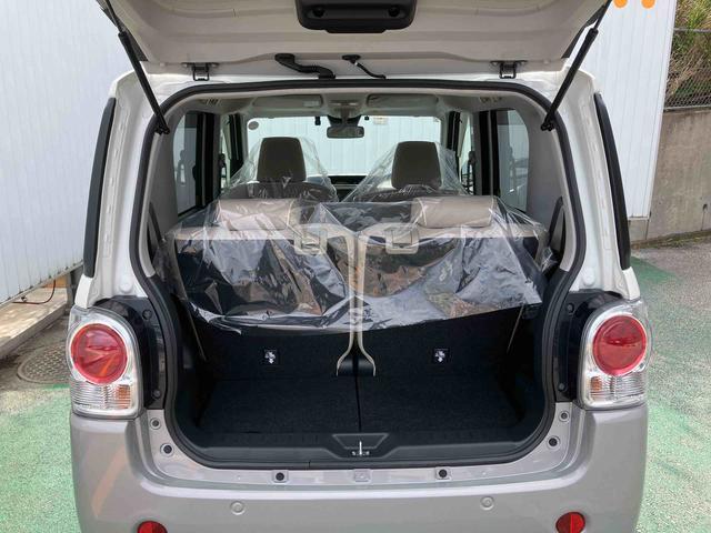 ダイハツ ムーヴキャンバス