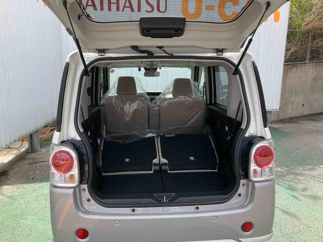 ダイハツ ムーヴキャンバス