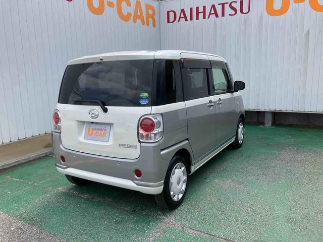 ダイハツ ムーヴキャンバス