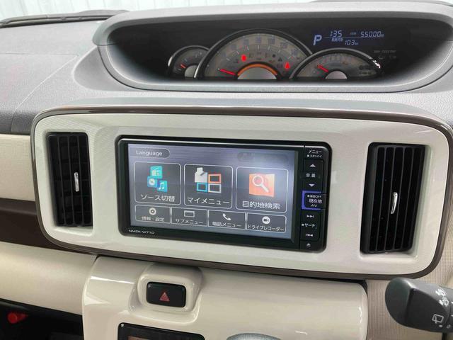 ダイハツ ムーヴキャンバス