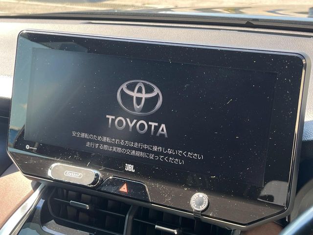 トヨタ ハリアー