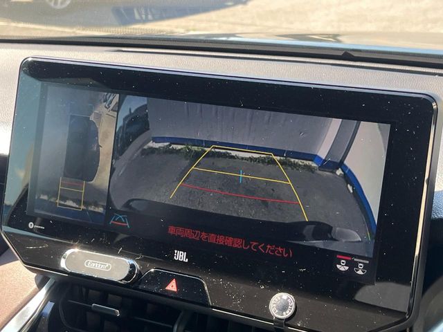 トヨタ ハリアー