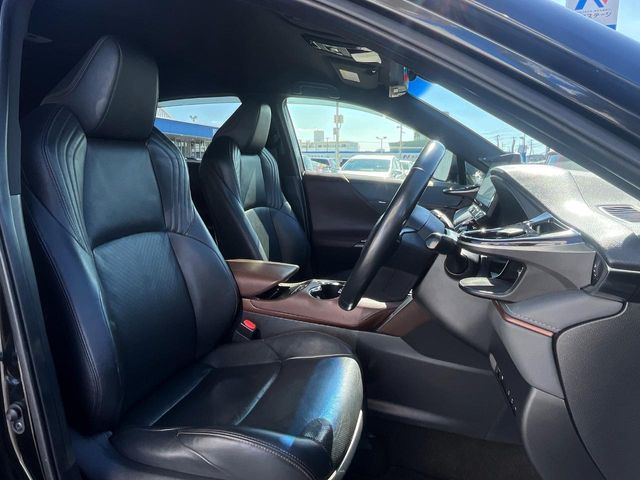 トヨタ ハリアー