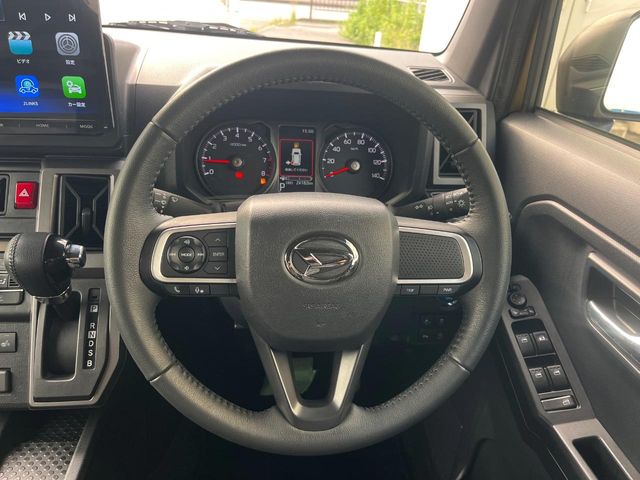 ダイハツ タフト