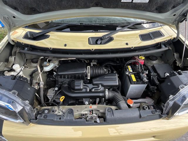 ダイハツ タフト