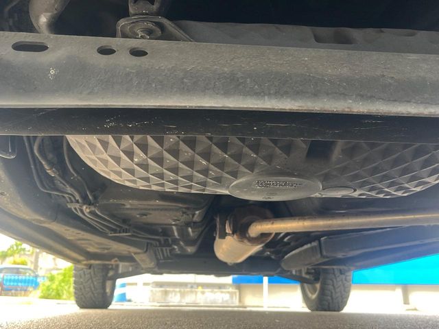 ダイハツ タフト