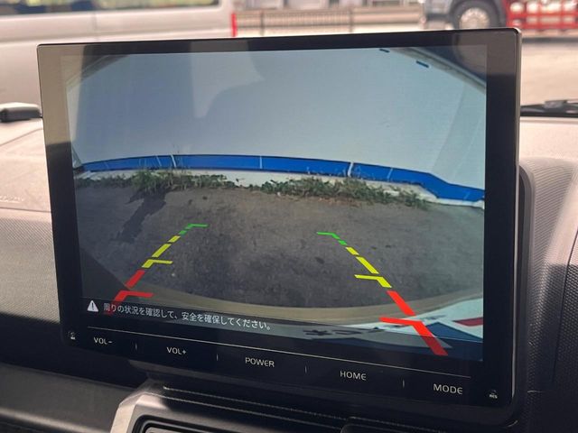 ダイハツ タフト