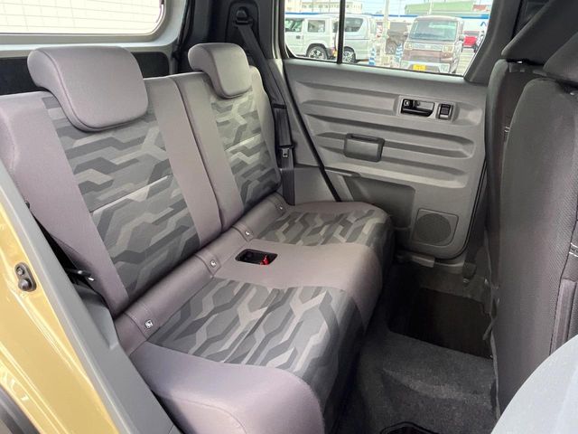 ダイハツ タフト