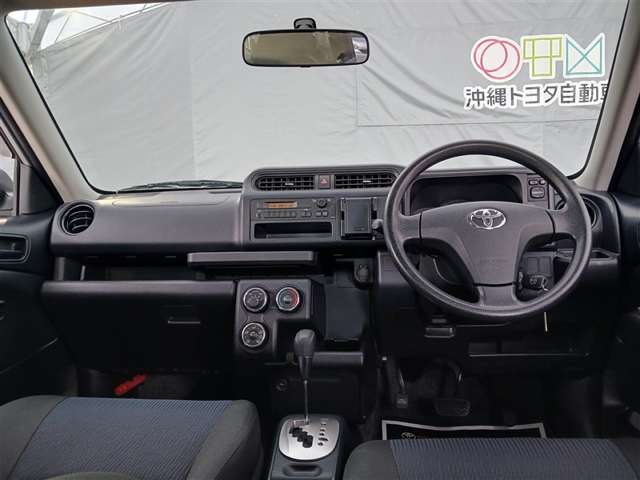 トヨタ サクシードバン