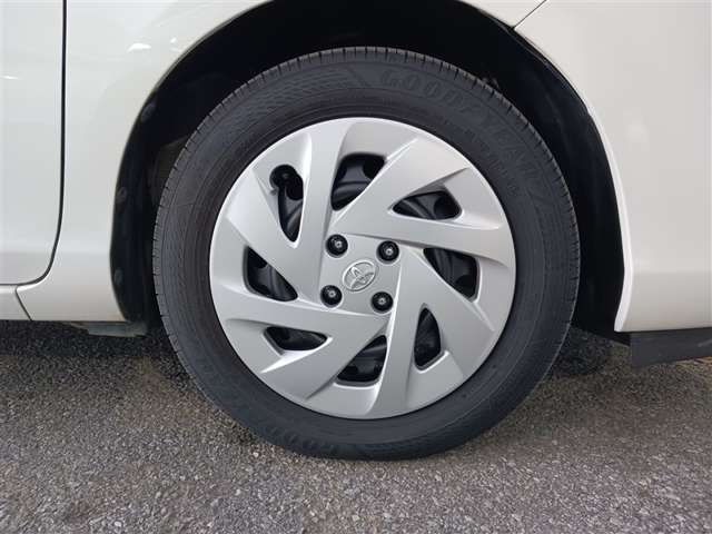 トヨタ アクア