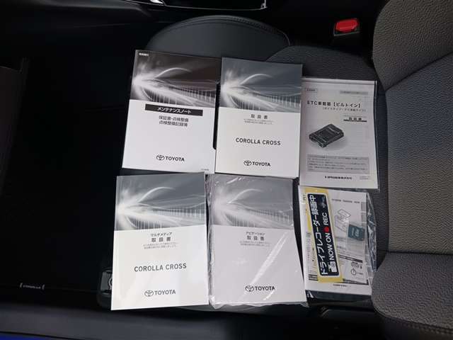 トヨタ カローラクロス