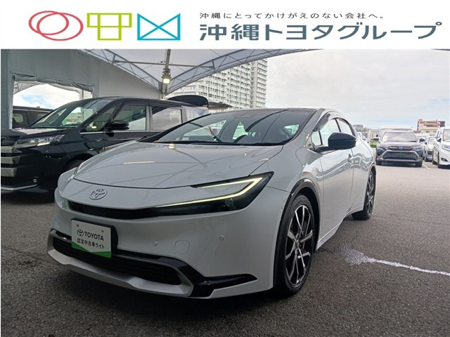 トヨタ プリウス