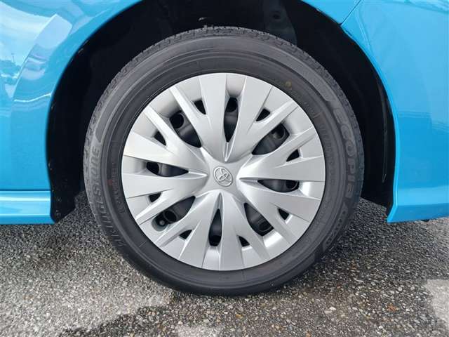 トヨタ ヤリス