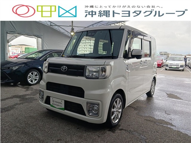 トヨタ ピクシスメガ