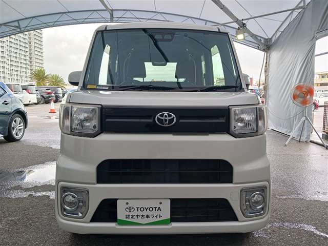 トヨタ ピクシスメガ