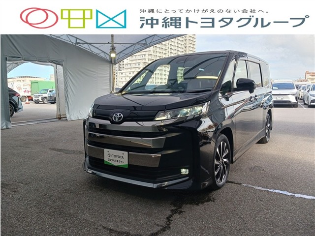 トヨタ ノア