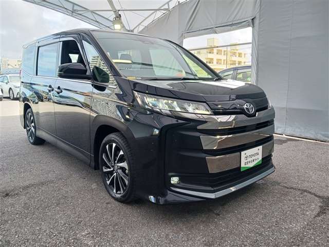 トヨタ ノア