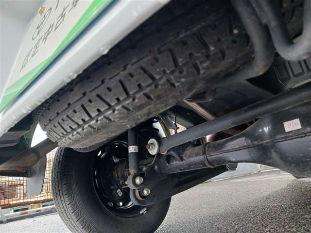トヨタ ピクシスバン