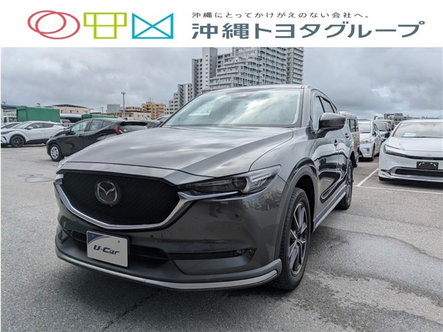マツダ CX-5