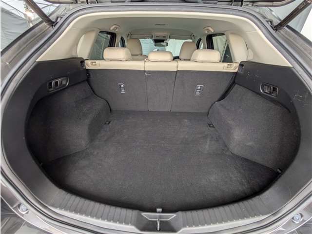 マツダ CX-5