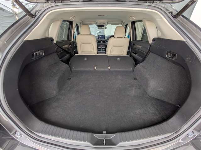 マツダ CX-5