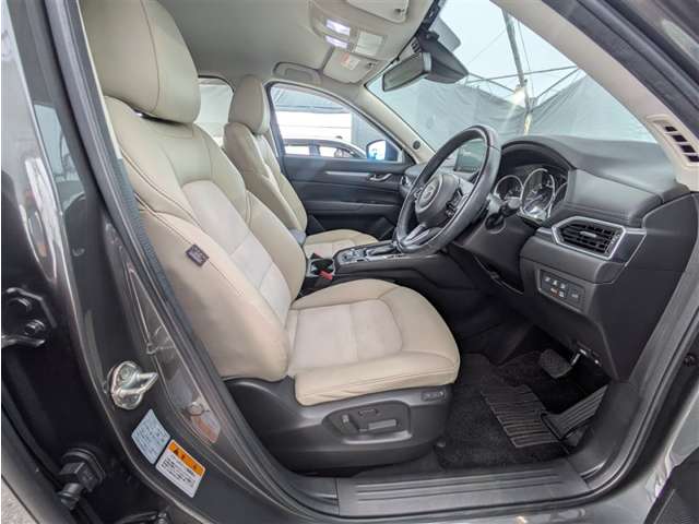 マツダ CX-5