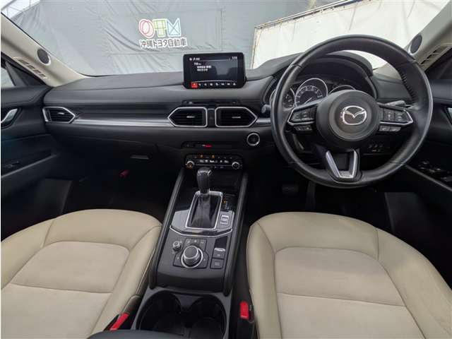 マツダ CX-5