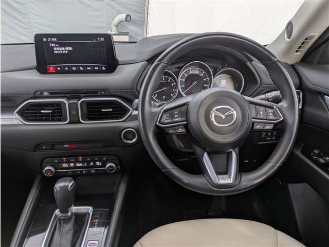 マツダ CX-5