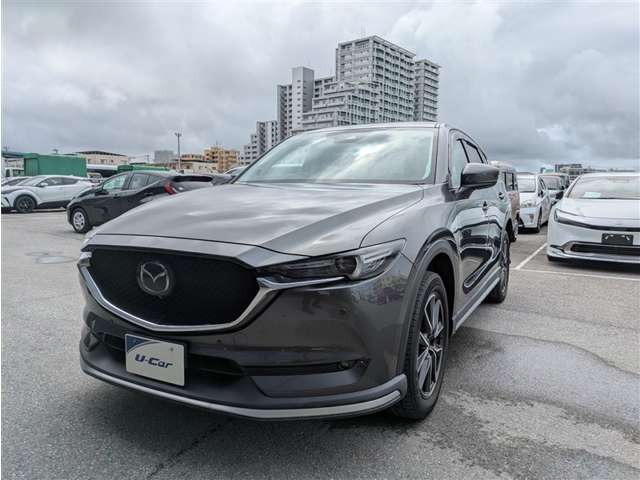 マツダ CX-5