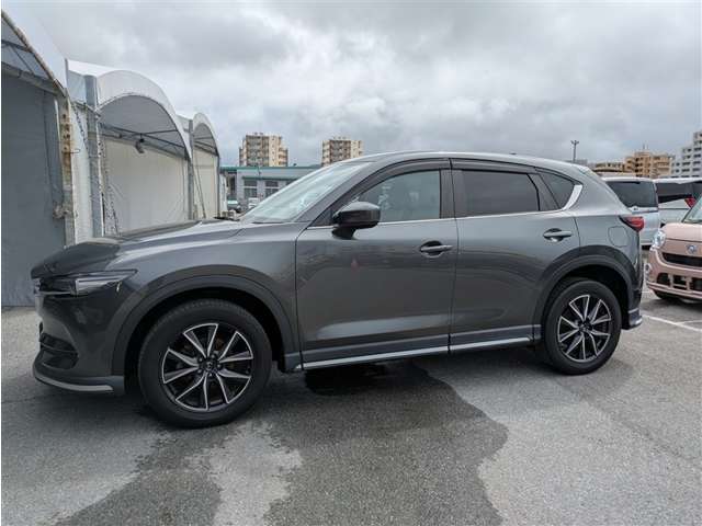 マツダ CX-5
