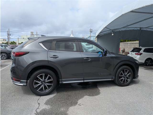 マツダ CX-5