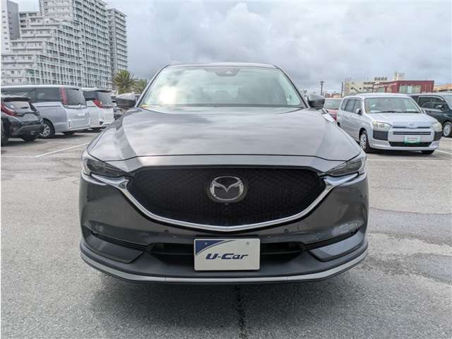 マツダ CX-5
