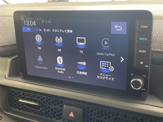 ホンダ ステップワゴン