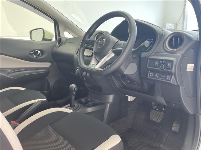 日産 ノート