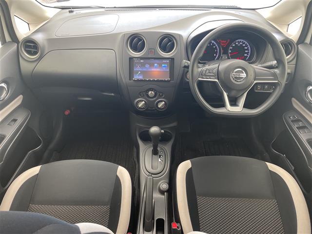 日産 ノート
