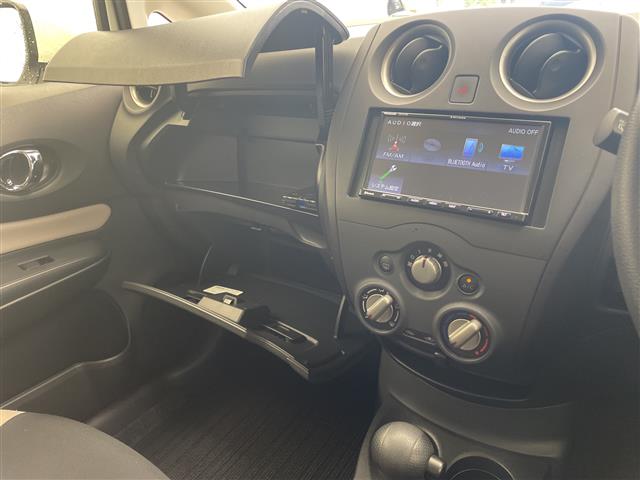 日産 ノート