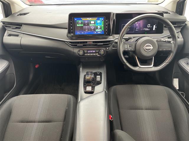 日産 ノート