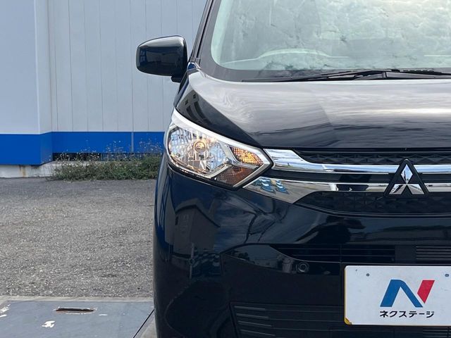三菱 eKワゴン