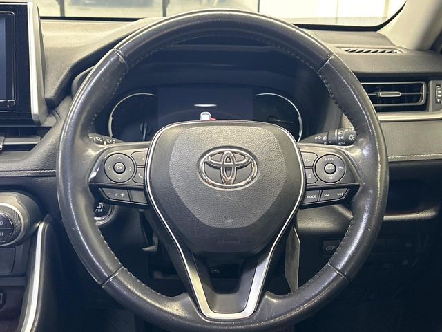 トヨタ RAV4