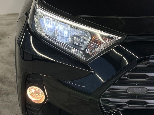 トヨタ RAV4
