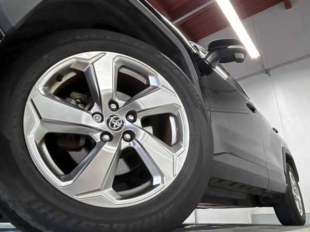 トヨタ RAV4