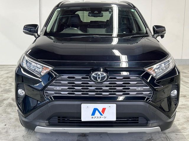 トヨタ RAV4