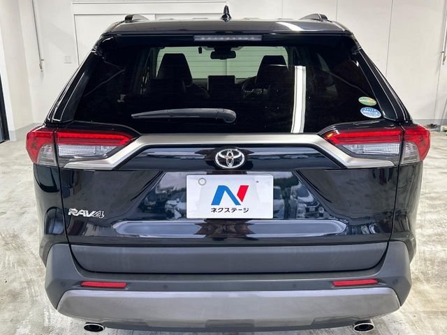 トヨタ RAV4