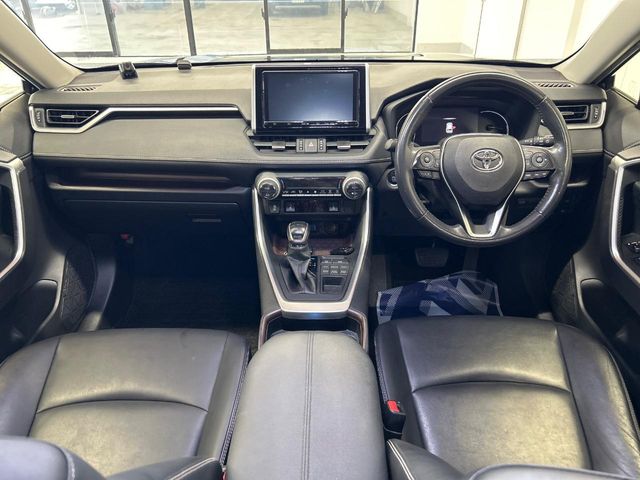 トヨタ RAV4