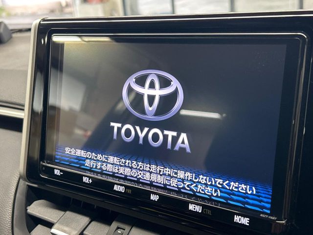 トヨタ RAV4
