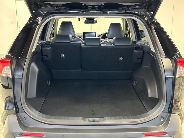 トヨタ RAV4